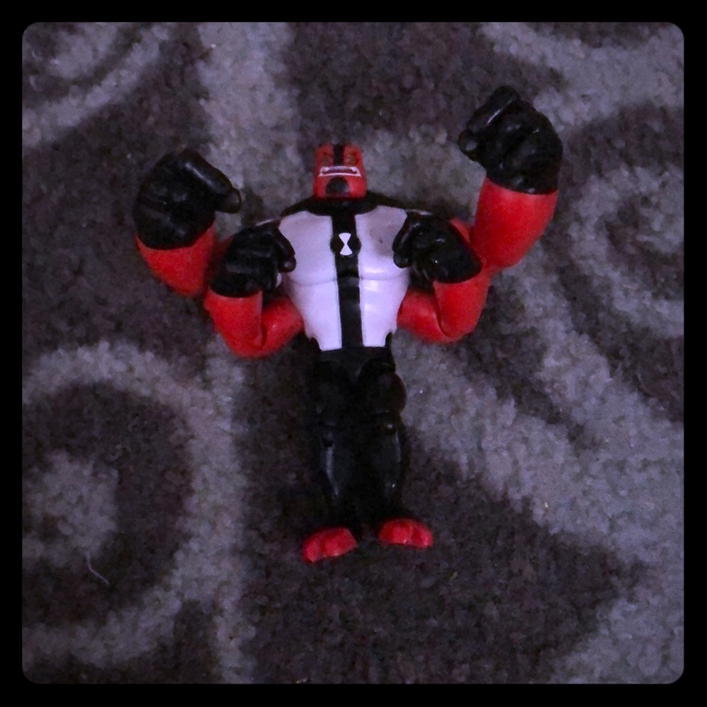 Toy